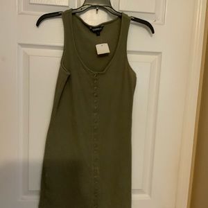 🔥🔥🔥Express dress Small